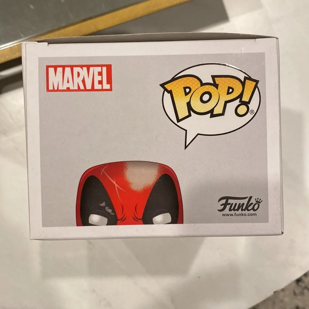 Funko Pop! - Picture 5 of 6